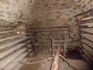 Interno di un 
