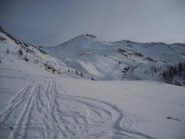 Vista sul Ghinivert