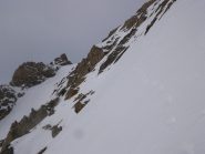 Lungo la paretina