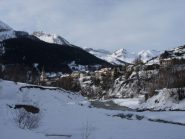 Saint Paul sur Ubaye