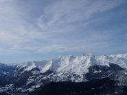 ...Tète de Crouès e Grand Bérard