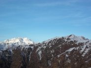 Massa del Turlo e Monte Rosa