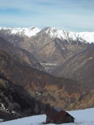 Valle Strona (Forno)