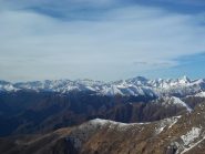 Sguardo alla Val Sesia