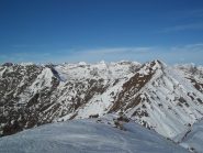 La Via delle Creste