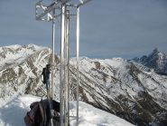 La cima 