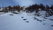 Canalino sopra il Bricco