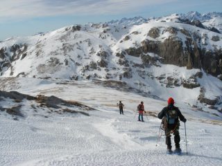 verso il Ballaur