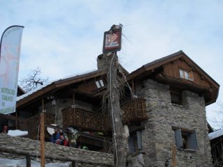 il rifugio del dahu
