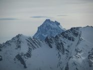 il Re di Pietra dalla vetta