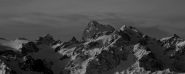 spettacolo sull'Oisans