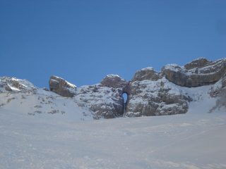 secolari lavori del vento