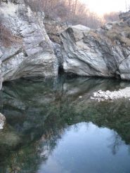 Gola di Garavot