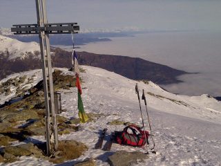 In punta...spettacolo!