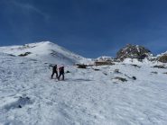 alpeggi d'Ovarda e Truc d'Ovarda sullo sfondo