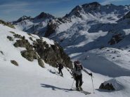 verso il Lago del Gorgion Lungo