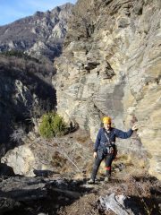 in cima 
