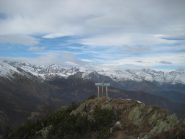 montagne vere e montagne illustrate