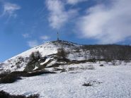 la dorsale di salita