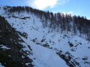 ripidi pendii superiori
