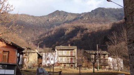 Arbella da Frachiamo