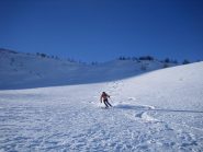 unico tratto con farina 