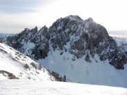 con vista spettacolare sull'Oronaye