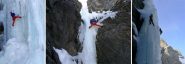 Un ice-park naturale