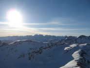 Alpi Marittime  
