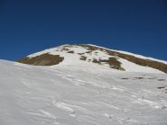 Tratto finale