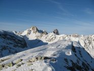 Becco grande e Rocca la Meja  