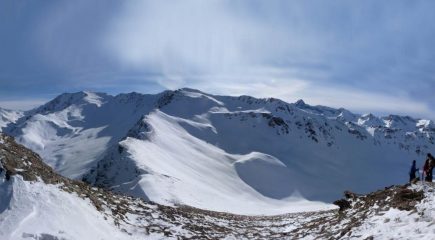 Terranera e Dormilleuse