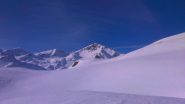 Monte rosso 