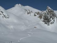 Metà percorso