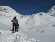 Una scala verso il PARADISO