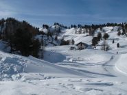 Chiesetta della Madonna del Lago Nero