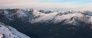 bricas e friuland dalla cima