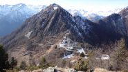 Col Curtil dal Gran Chateau
