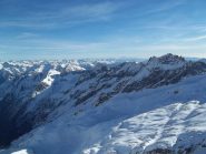 La cresta di Strahlbann