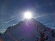 Biela al sole!