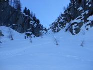 inizio canale