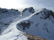 Chiamossero O, dal Chiamossero E