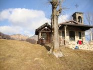 chiesetta alla piane 