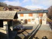 Rifugio Camosci alle piane