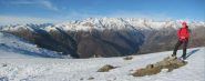 panorama dalle prime baite