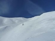 Immersi nel bianco