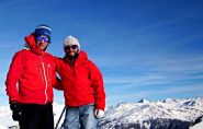 Summit!