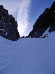 il cielo blu della Valletta