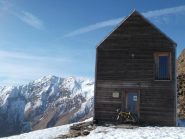 Il rifugio Pian Vadà