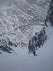  a picco sulla vallata